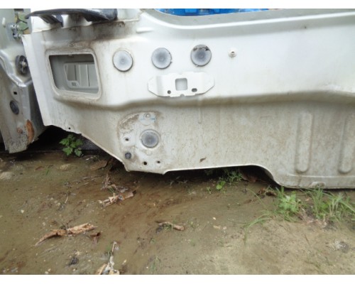 Панель задняя Peugeot 308 2007-2015 ()- купить на ➦ А50-Авторазбор по цене 5000.00р.. Отправка в регионы.