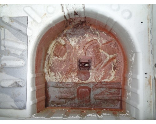 Ниша запасного колеса Peugeot 308 2007-2015 ()- купить на ➦ А50-Авторазбор по цене 4000.00р.. Отправка в регионы.