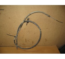 Трос стояночного тормоза Peugeot 308 2007-2015