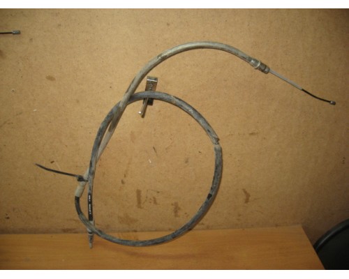 Трос стояночного тормоза Peugeot 308 2007-2015 (474631)- купить на ➦ А50-Авторазбор по цене 300.00р.. Отправка в регионы.