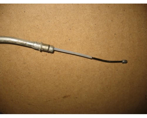 Трос стояночного тормоза Peugeot 308 2007-2015 (474631)- купить на ➦ А50-Авторазбор по цене 300.00р.. Отправка в регионы.