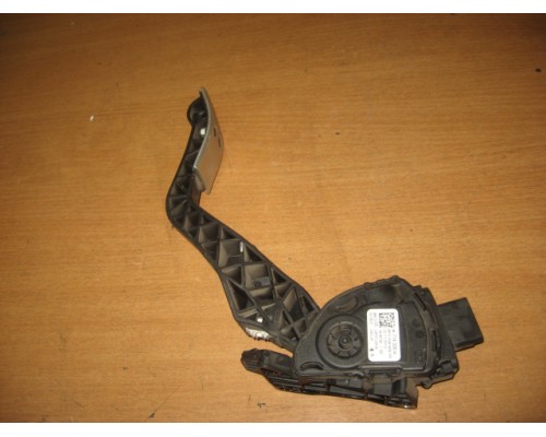 Педаль газа Peugeot 308 2007-2015 (1601 CX)- купить на ➦ А50-Авторазбор по цене 2000.00р.. Отправка в регионы.