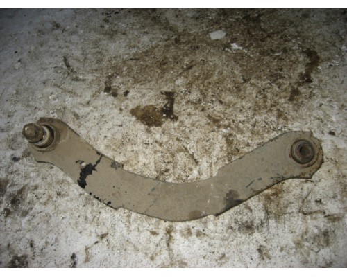 Рычаг задний Mitsubishi Lancer (CS/Classic) 2003-2006 (MR491911)- купить на ➦ А50-Авторазбор по цене 300.00р.. Отправка в регионы.