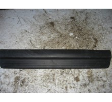 Накладка порога (внутренняя) Mitsubishi Lancer (CS/Classic) 2003-2006