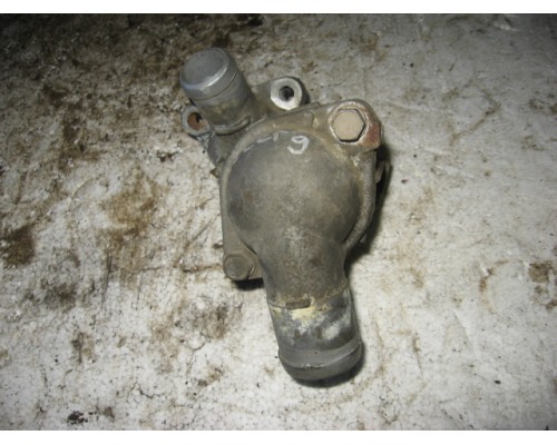 Термостат Mitsubishi Lancer (CS/Classic) 2003-2006 (MD346547)- купить на ➦ А50-Авторазбор по цене 1000.00р.. Отправка в регионы.