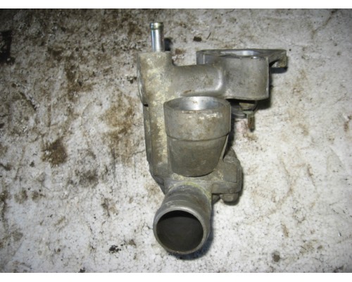 Термостат Mitsubishi Lancer (CS/Classic) 2003-2006 (MD346547)- купить на ➦ А50-Авторазбор по цене 1000.00р.. Отправка в регионы.