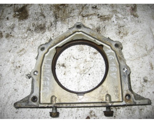 Крышка двигателя Mitsubishi Lancer (CS/Classic) 2003-2006 (MD008884)- купить на ➦ А50-Авторазбор по цене 300.00р.. Отправка в регионы.