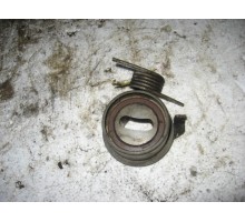 Ролик натяжитель Mitsubishi Lancer (CS/Classic) 2003-2006