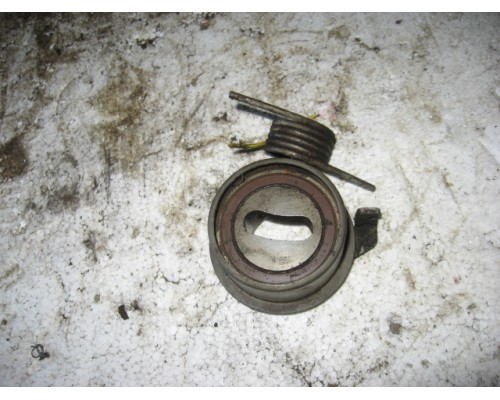 Ролик натяжитель Mitsubishi Lancer (CS/Classic) 2003-2006 (MD356509)- купить на ➦ А50-Авторазбор по цене 350.00р.. Отправка в регионы.