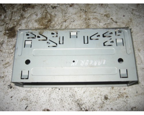 Кронштейн Mitsubishi Lancer (CS/Classic) 2003-2006 ()- купить на ➦ А50-Авторазбор по цене 200.00р.. Отправка в регионы.