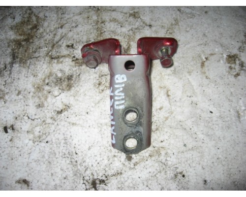 Петля двери передней левой верхняя Mitsubishi Lancer (CS/Classic) 2003-2006 (MR302270)- купить на ➦ А50-Авторазбор по цене 150.00р.. Отправка в регионы.