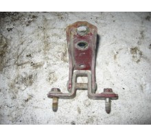 Петля двери передней левой нижняя Mitsubishi Lancer (CS/Classic) 2003-2006