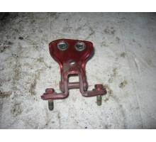 Петля двери задней левой верхняя Mitsubishi Lancer (CS/Classic) 2003-2006