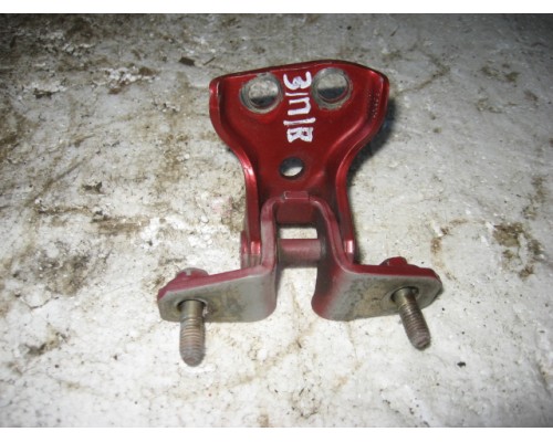 Петля двери задней правой верхняя Mitsubishi Lancer (CS/Classic) 2003-2006 (MR313666)- купить на ➦ А50-Авторазбор по цене 300.00р.. Отправка в регионы.