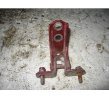 Петля двери задней правой нижняя Mitsubishi Lancer (CS/Classic) 2003-2006