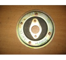 Кронштейн Mitsubishi Lancer (CS/Classic) 2003-2006