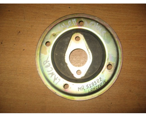 Кронштейн Mitsubishi Lancer (CS/Classic) 2003-2006 (MR519382)- купить на ➦ А50-Авторазбор по цене 300.00р.. Отправка в регионы.