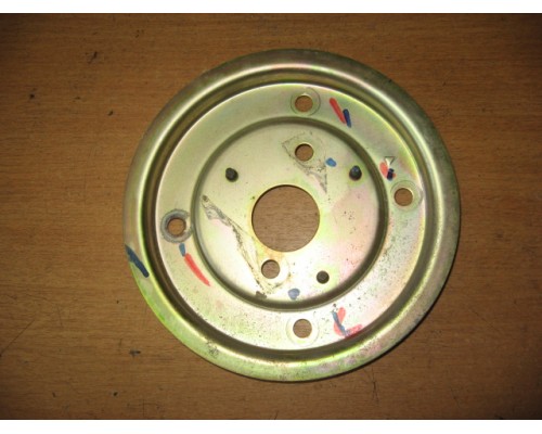 Кронштейн Mitsubishi Lancer (CS/Classic) 2003-2006 (MR519382)- купить на ➦ А50-Авторазбор по цене 300.00р.. Отправка в регионы.