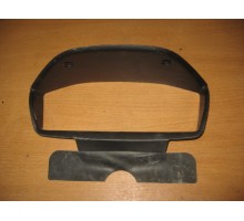 Накладка (кузов внутри) Mitsubishi Lancer (CS/Classic) 2003-2006