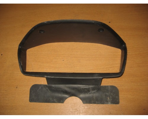 Накладка (кузов внутри) Mitsubishi Lancer (CS/Classic) 2003-2006 (MR506452)- купить на ➦ А50-Авторазбор по цене 400.00р.. Отправка в регионы.