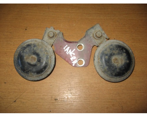 Сигнал звуковой Mitsubishi Lancer (CS/Classic) 2003-2006 ()- купить на ➦ А50-Авторазбор по цене 500.00р.. Отправка в регионы.