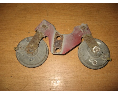 Сигнал звуковой Mitsubishi Lancer (CS/Classic) 2003-2006 ()- купить на ➦ А50-Авторазбор по цене 500.00р.. Отправка в регионы.