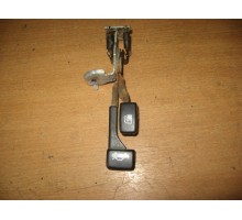 Ручка открывания багажника Mitsubishi Lancer (CS/Classic) 2003-2006