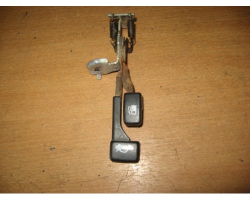 Ручка открывания багажника Mitsubishi Lancer (CS/Classic) 2003-2006 (MB402131)- купить на ➦ А50-Авторазбор по цене 300.00р.. Отправка в регионы.