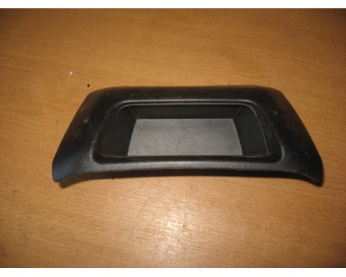 Ящик передней консоли Mitsubishi Lancer (CS/Classic) 2003-2006 (MR532631)- купить на ➦ А50-Авторазбор по цене 250.00р.. Отправка в регионы.