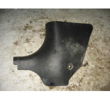 Накладка порога (внутренняя) Mitsubishi Lancer (CS/Classic) 2003-2006