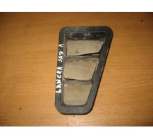 Решетка вентиляционная Mitsubishi Lancer (CS/Classic) 2003-2006