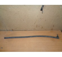 Уплотнитель двери Peugeot 308 2007-2015