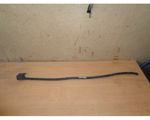 Уплотнитель двери Peugeot 308 2007-2015 (902587)- купить на ➦ А50-Авторазбор по цене 500.00р.. Отправка в регионы.