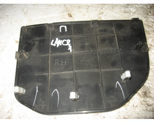 Накладка (кузов внутри) Mitsubishi Lancer (CS/Classic) 2003-2006 (MR506446)- купить на ➦ А50-Авторазбор по цене 200.00р.. Отправка в регионы.