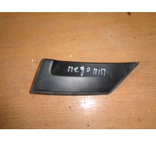 Накладка (кузов наружние) двери Peugeot 308 2007-2015