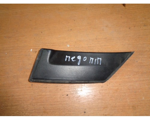 Накладка (кузов наружние) двери Peugeot 308 2007-2015 (8665 XH)- купить на ➦ А50-Авторазбор по цене 450.00р.. Отправка в регионы.