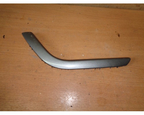 Накладка ручки внутренней Peugeot 308 2007-2015 ()- купить на ➦ А50-Авторазбор по цене 600.00р.. Отправка в регионы.