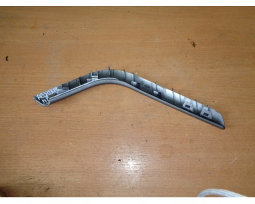 Накладка ручки внутренней Peugeot 308 2007-2015 ()- купить на ➦ А50-Авторазбор по цене 600.00р.. Отправка в регионы.