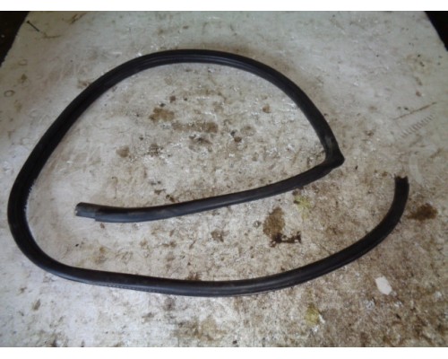 Уплотнитель (внутри) Mitsubishi Lancer (CS/Classic) 2003-2006 ()- купить на ➦ А50-Авторазбор по цене 500.00р.. Отправка в регионы.