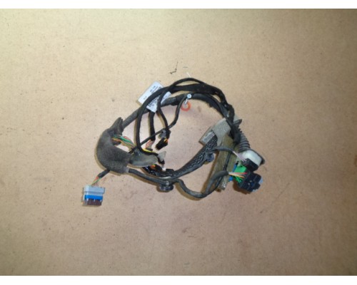 Проводка коса Peugeot 308 2007-2015 ()- купить на ➦ А50-Авторазбор по цене 900.00р.. Отправка в регионы.