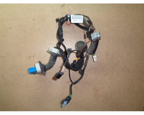 Проводка коса Peugeot 308 2007-2015 ()- купить на ➦ А50-Авторазбор по цене 900.00р.. Отправка в регионы.