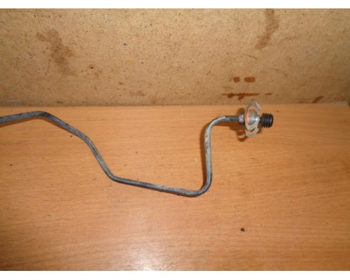 Шланг тормозной Peugeot 308 2007-2015 (4886Z6)- купить на ➦ А50-Авторазбор по цене 600.00р.. Отправка в регионы.