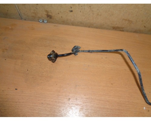 Шланг тормозной Peugeot 308 2007-2015 (4886 Z7)- купить на ➦ А50-Авторазбор по цене 600.00р.. Отправка в регионы.