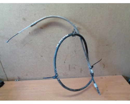 Трос стояночного тормоза Peugeot 308 2007-2015 (474631)- купить на ➦ А50-Авторазбор по цене 300.00р.. Отправка в регионы.