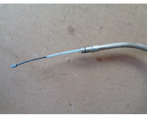 Трос стояночного тормоза Peugeot 308 2007-2015 (474631)- купить на ➦ А50-Авторазбор по цене 300.00р.. Отправка в регионы.