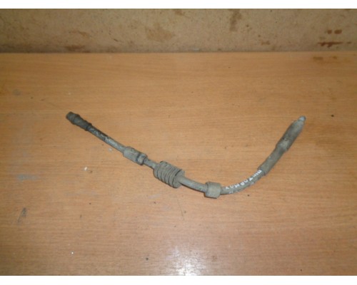 Шланг тормозной Peugeot 308 2007-2015 (4806K1)- купить на ➦ А50-Авторазбор по цене 750.00р.. Отправка в регионы.