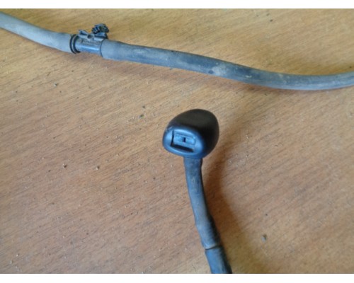 Форсунка омывателя лобового стекла Peugeot 308 2007-2015 (6438CA)- купить на ➦ А50-Авторазбор по цене 250.00р.. Отправка в регионы.