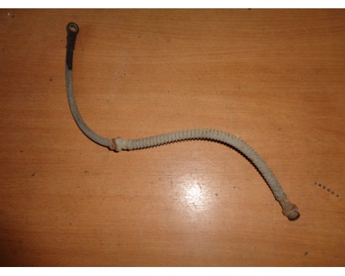 Шланг тормозной Mitsubishi Lancer (CS/Classic) 2003-2006 ()- купить на ➦ А50-Авторазбор по цене 250.00р.. Отправка в регионы.