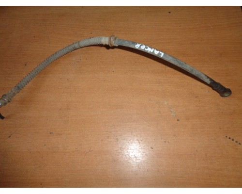 Шланг тормозной Mitsubishi Lancer (CS/Classic) 2003-2006 ()- купить на ➦ А50-Авторазбор по цене 250.00р.. Отправка в регионы.