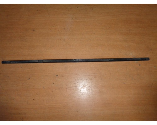 Накладка (кузов внутри) Mitsubishi Lancer (CS/Classic) 2003-2006 ()- купить на ➦ А50-Авторазбор по цене 200.00р.. Отправка в регионы.